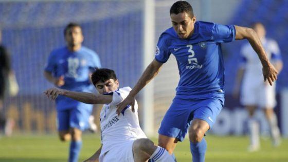 الشيحة ينتقد سذاجة الهلال