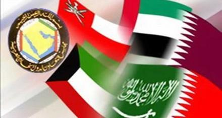 وزراء خارجية مجلس التعاون يعدون