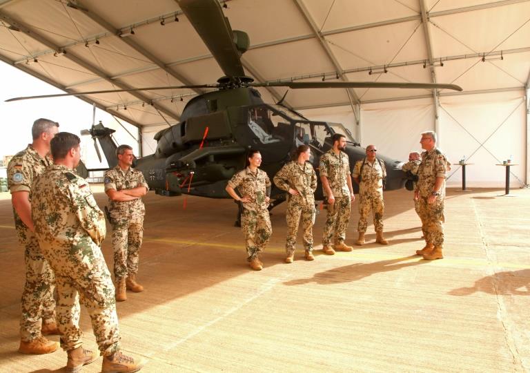 إصابة شخصين في هجوم مسلح على مقر للأمم المتحدة في مالي إصابة شخصين في هجوم مسلح على مقر للأمم المتحدة في مالي