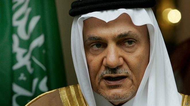 تركي الفيصل: الاستجابة للمواطنين والمساواة