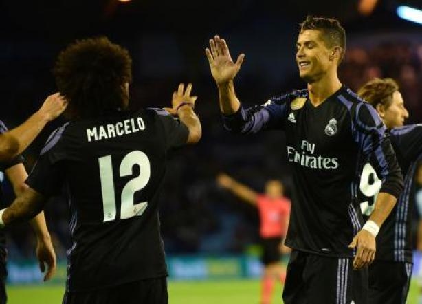 ريال مدريد ريال مدريد