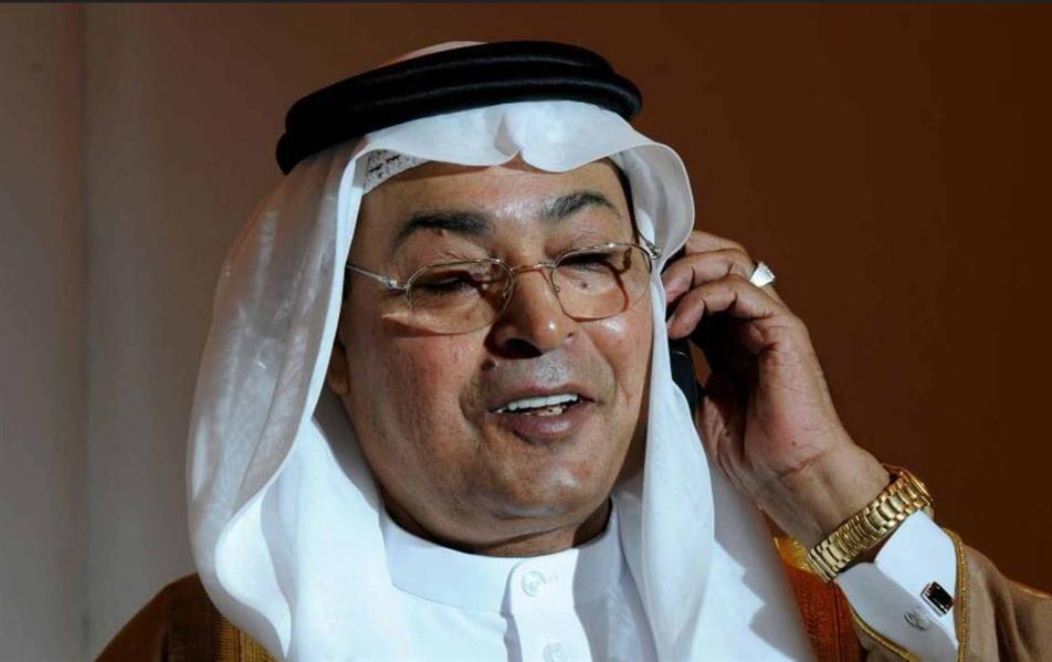 تعرض رجل الأعمال السعودي حسن آل سند (69 عاماً) للاختطاف من قبل أشخاص مسلحين في طريق صحراوي بالعاصمة المصرية تعرض رجل الأعمال السعودي حسن آل سند (69 عاماً) للاختطاف من قبل أشخاص مسلحين في طريق صحراوي بالعاصمة المصرية