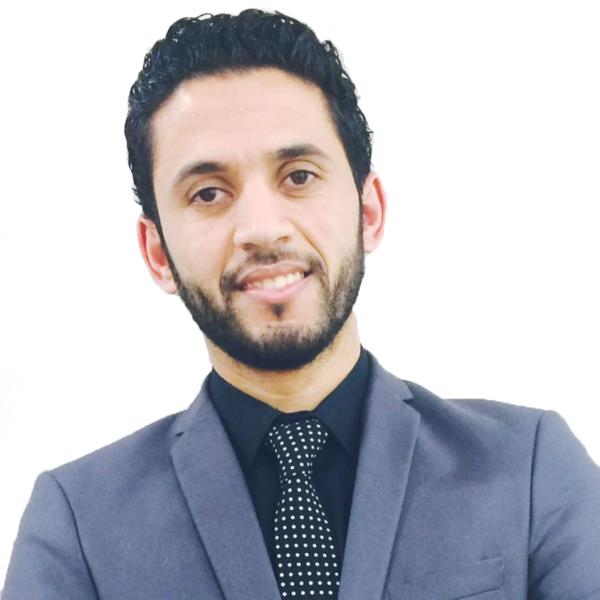 حجاج حسن