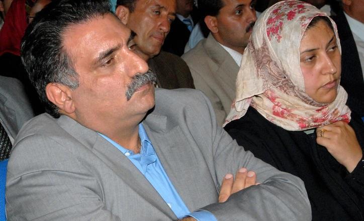 عزمي بشارة عزمي بشارة