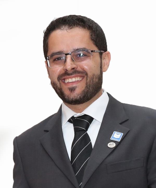 م. ماجد عايد السويلم