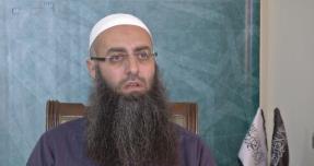 الشيخ أحمد الأسير