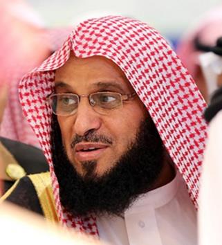 عائض القرني: خادم الحرمين اتصل