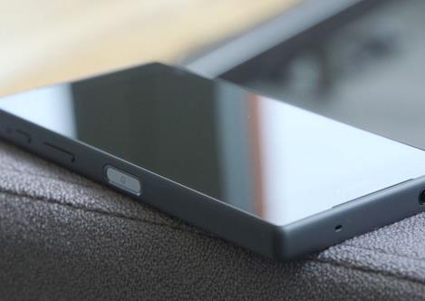Xperia Z5 compact