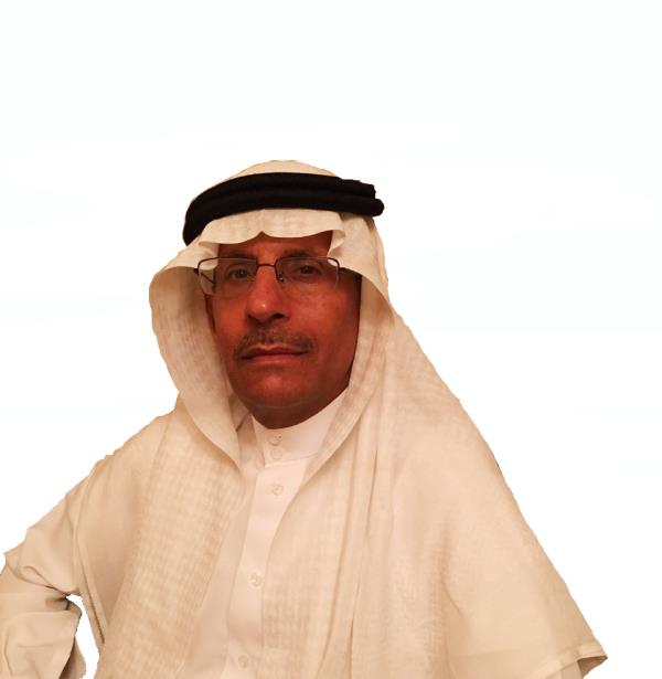فواز حمد الفواز