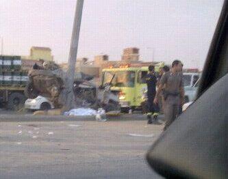 صورة من الحدث
