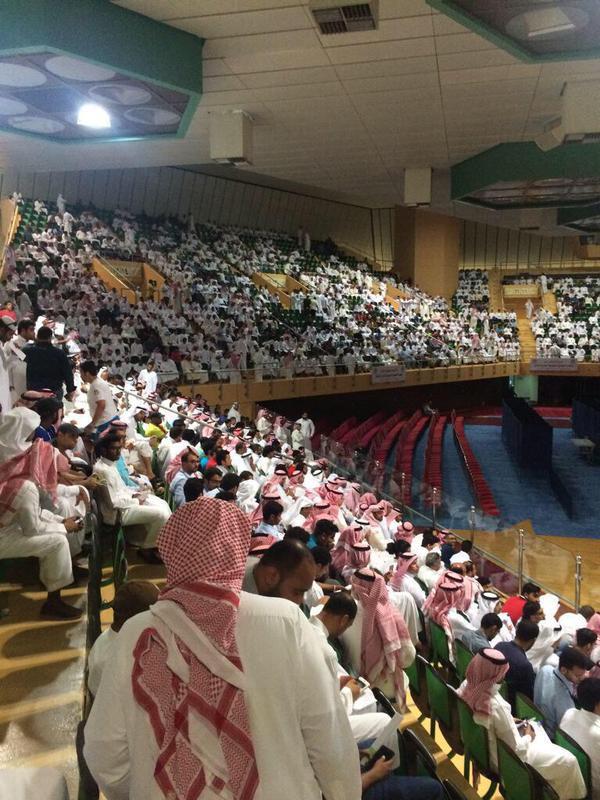 خالد الدبل رئيساً لنادي الاتفاق بالتزكية - صور