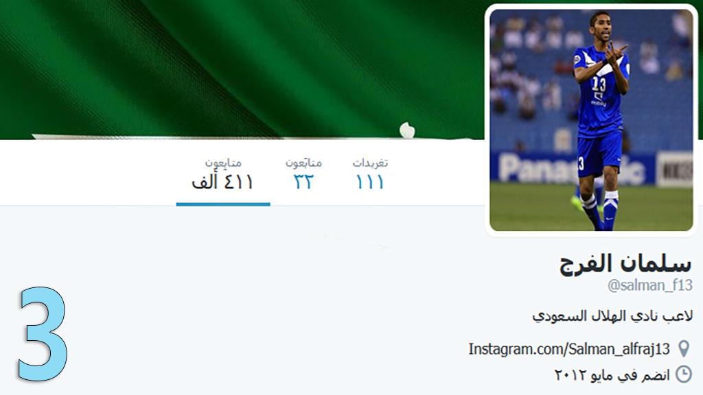 سلمان الفرج سلمان الفرج