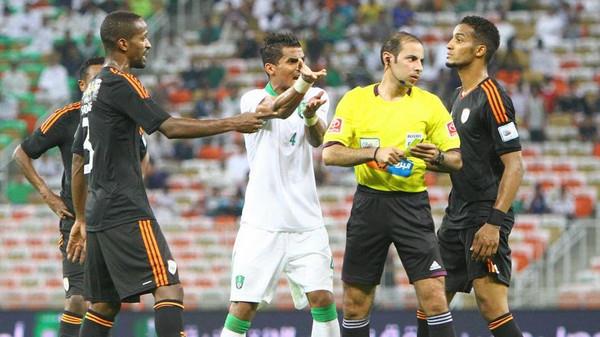 الاهلي و الشباب الاهلي و الشباب