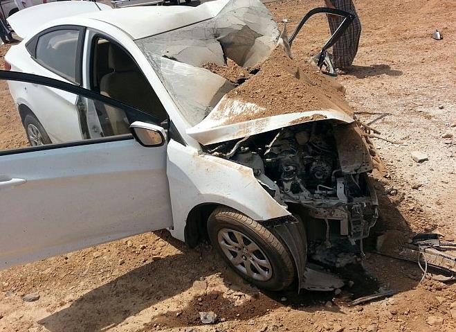 الحادث الحادث