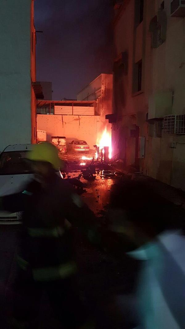تابع لمسجد الشيخ فرج بالقطيف تابع لمسجد الشيخ فرج بالقطيف