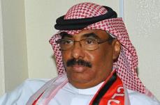 رئيس الرائد يغلق هاتفه ويعطل انتقال الجبرين للمرة الثانية رئيس الرائد يغلق هاتفه ويعطل انتقال الجبرين للمرة الثانية