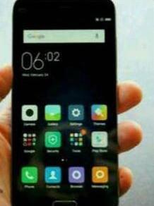 Xiaomi 4inch