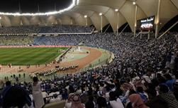 رفع سعر تذاكر الدرجة الثانية لمباريات دوري "عبد اللطيف جميل" 100% رفع سعر تذاكر الدرجة الثانية لمباريات دوري "عبد اللطيف جميل" 100%