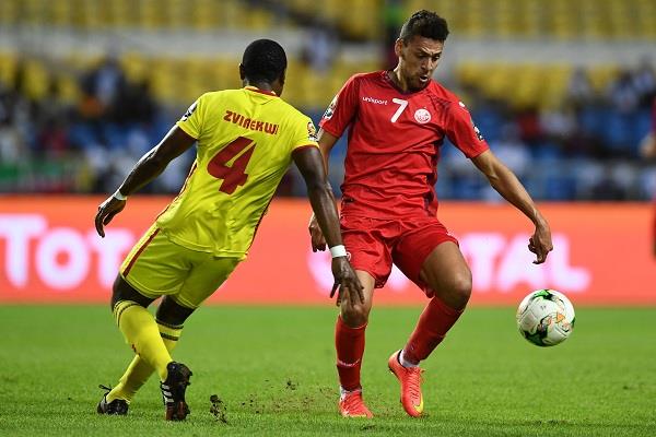 صورة .. المساكني (مطرود) والنصر يراقب.. واسباب تمنعه من العالمي صورة .. المساكني (مطرود) والنصر يراقب.. واسباب تمنعه من العالمي