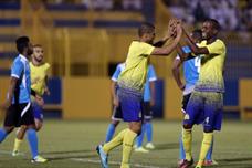 النصر النصر
