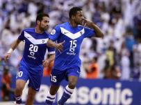 بالفيديو : هدف الشمراني يقود الهلال إلى الدور الثاني من أبطال آسيا بالفيديو : هدف الشمراني يقود الهلال إلى الدور الثاني من أبطال آسيا
