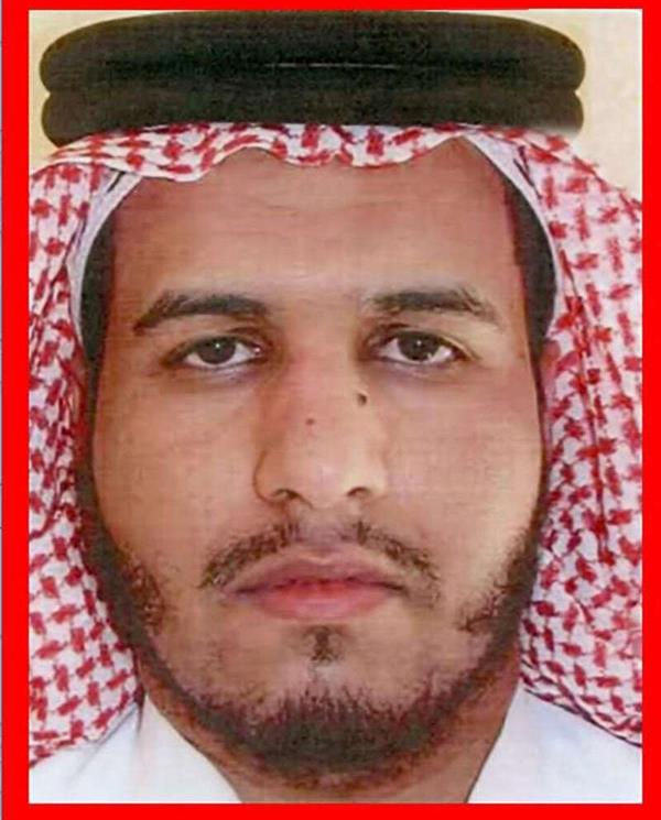 ?الداخلية?: القبض على المطلوب سويلم
