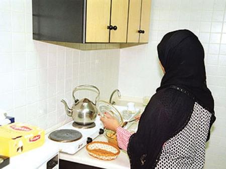 ريال تكلفة العاملة المنزلية السريلانكية