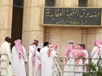 صندوق التنمية العقارية