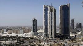 المنامة
