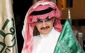 الوليد بن طلال الوليد بن طلال