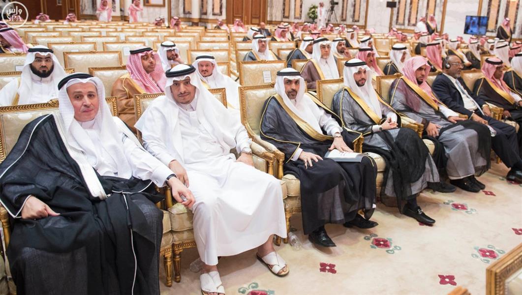 خادم الحرمين الشريفين يدشن خمسة مشروعات ضمن التوسعة السعودية الثالثة للمسجد الحرام