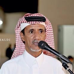 وفاة شاعر "القلطة" عمر الخالدي بعد معاناة مع المرض وفاة شاعر "القلطة" عمر الخالدي بعد معاناة مع المرض