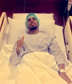 قائد الاتحاد يغيب شهرين قائد الاتحاد يغيب شهرين