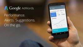 adwords android adwords android
