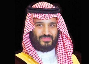 الاميرمحمد بن سلمان الاميرمحمد بن سلمان