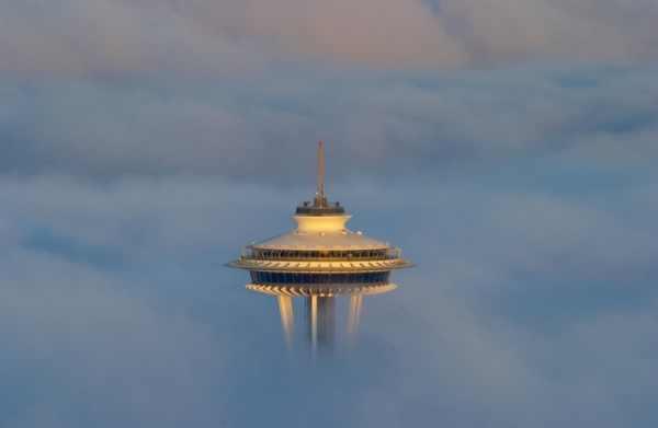 seattle spy