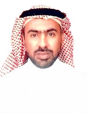 سعيد معيض