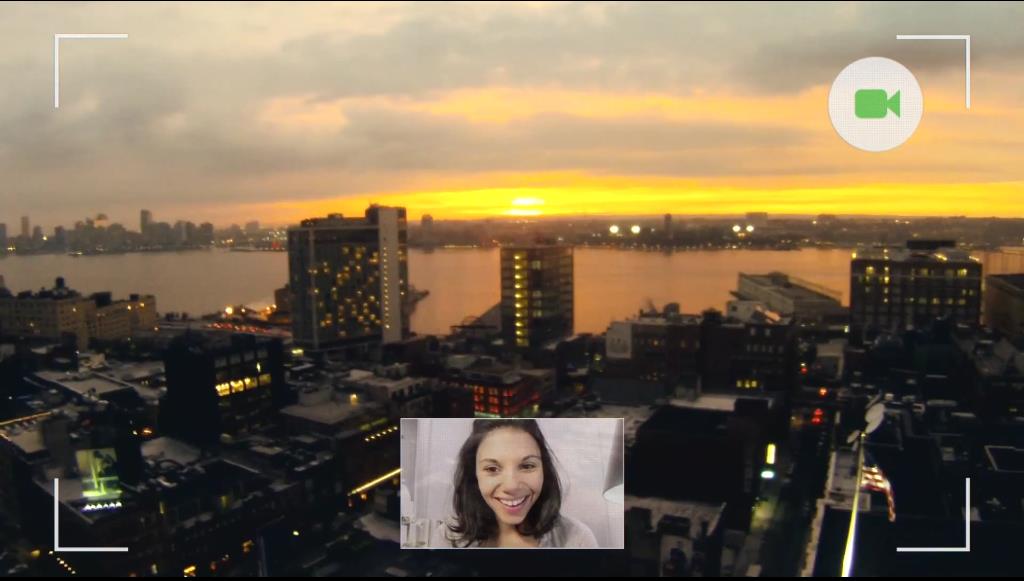 بالصور .. كيف تستخدم نظارة جوجل؟ بالصور .. كيف تستخدم نظارة جوجل؟