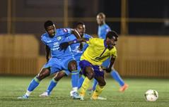 النصر النصر