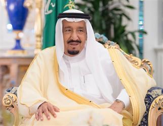 رئيس وزراء البحرين : خادم الحرمين قائد الأمة الإسلامية والعربية نحو خيرها وصلاحها ووحدتها وأمنها وأمان شعوبها رئيس وزراء البحرين : خادم الحرمين قائد الأمة الإسلامية والعربية نحو خيرها وصلاحها ووحدتها وأمنها وأمان شعوبها