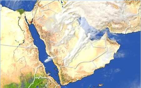 ?الأرصاد?: توقعات بانخفاض درجات الحرارة