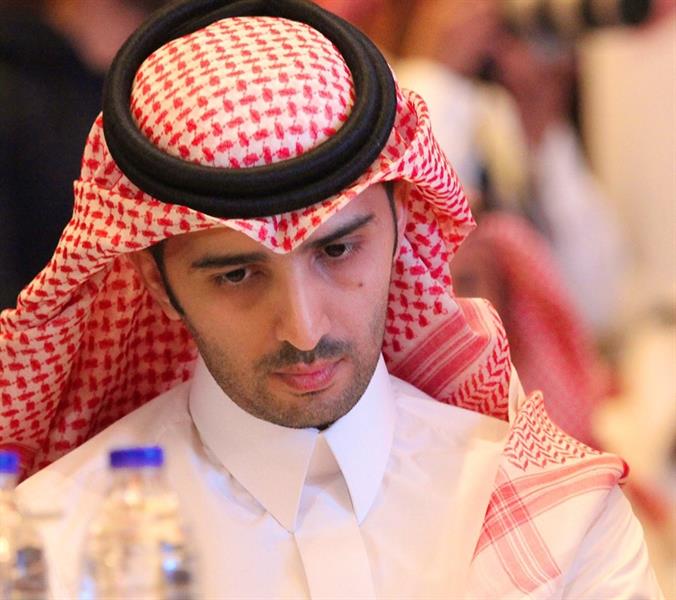 عبدالعزيز البكر عبدالعزيز البكر