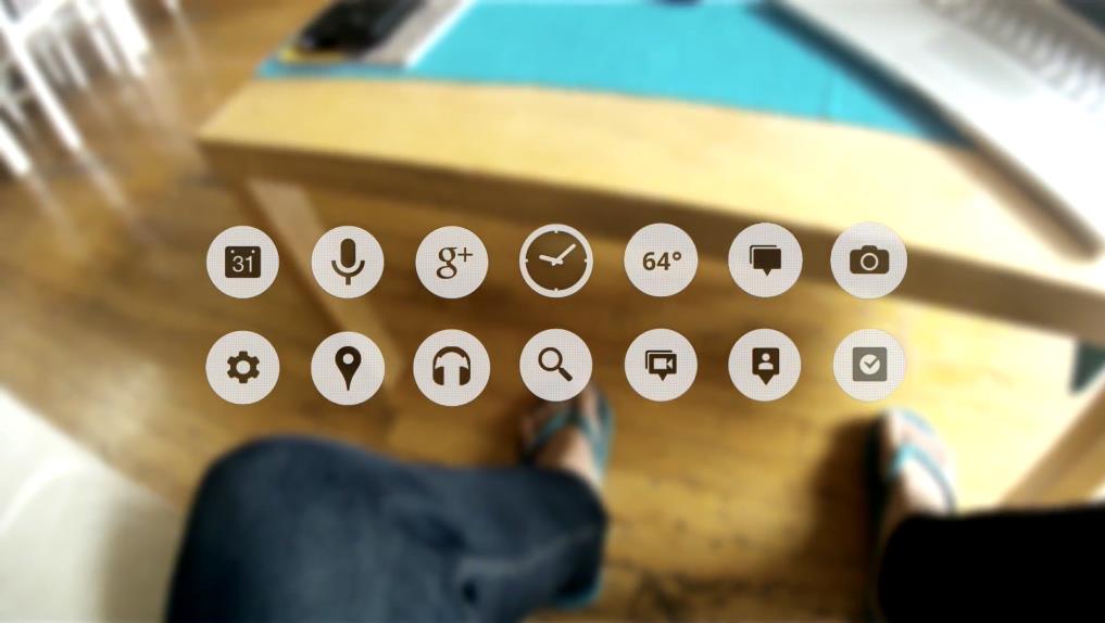 بالصور .. كيف تستخدم نظارة جوجل؟ بالصور .. كيف تستخدم نظارة جوجل؟