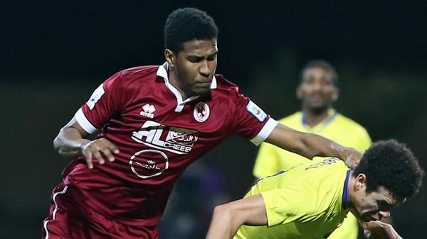 النصر يحقق أسوأ أرقامه منذ