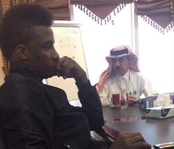 رسميا.. ?المنشطات? توقف محمد نور