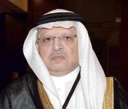 الدكتور صالح الطيار