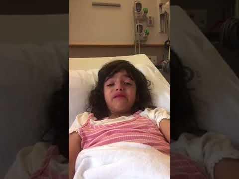 نائب الملك يوجه بإنهاء معاناة الطفلة "حلا العنزي" ويتكفل بنفقة سفر والدتها إليها نائب الملك يوجه بإنهاء معاناة الطفلة "حلا العنزي" ويتكفل بنفقة سفر والدتها إليها
