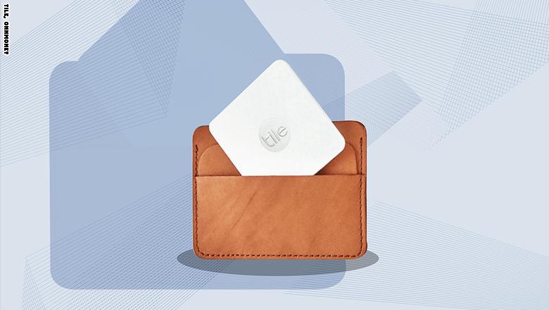 شريحة "Tile Slim" شريحة "Tile Slim"