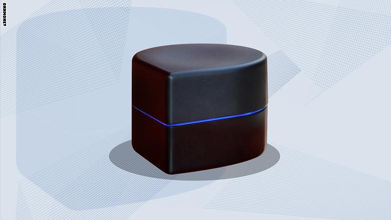 طابعة "ZUtA Labs Mini " الروبوتية طابعة "ZUtA Labs Mini " الروبوتية