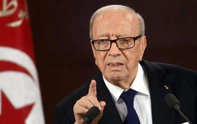 الرئيس التونسي يتعهد بالقيام بإصلاحات قانونية لمساواة الرجال والنساء في الإرث الرئيس التونسي يتعهد بالقيام بإصلاحات قانونية لمساواة الرجال والنساء في الإرث
